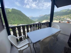 Châtel joli appartement 6 personnes